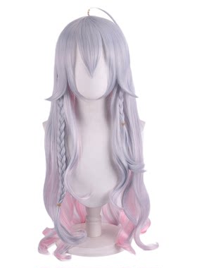 馒头家虚拟vtuber神乐
