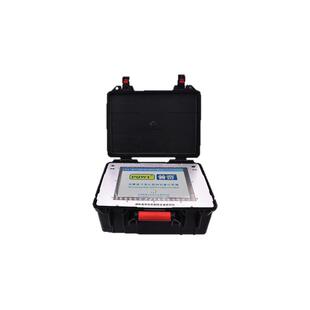 普奇PQWT地暖管道测漏仪地下漏水测漏微渗漏 漏点定位查漏仪DN-II