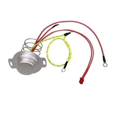 适用九阳电饭煲温度传感器JYF30FE05/40FE05温控40FS10磁钢40FS11