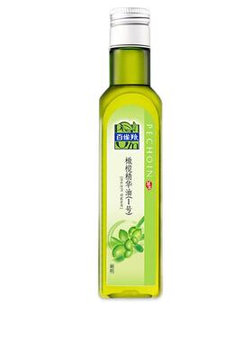 百雀羚橄榄油护肤护发按摩精油