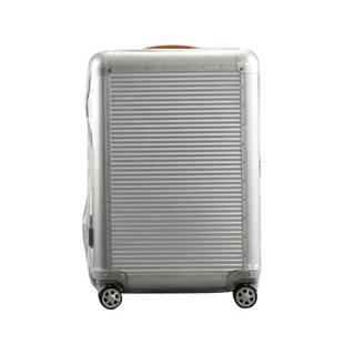 适用于首席官拉杆箱保护套20/26寸免拆行李箱旅行箱套防尘罩透明