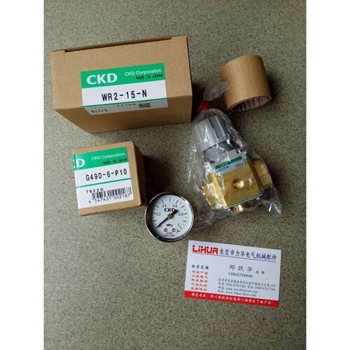 议价CKD电磁阀AB21025AWR18NL