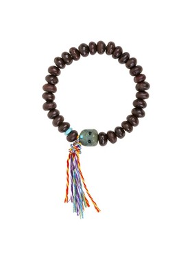 敦煌研究院福慧紫金钵盂菩提手串