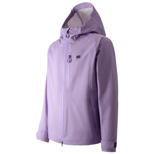 KOLON SPORT可隆冲锋衣1级透湿防风耐磨男女同款3L宽松防水夹克