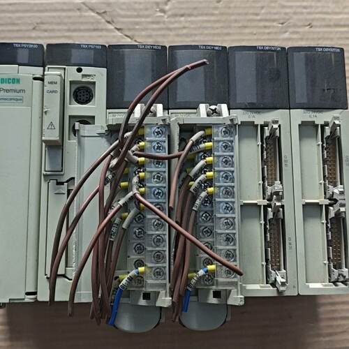 【议价】模块TSXPSY2600 TSXP57103 TSXD