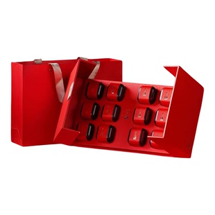 【绿茶礼盒】杭州龙井绿茶 钱塘产区特级 群体种老茶树 送礼礼盒