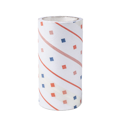 粘尘纸粘尘纸英派黏性纸芯