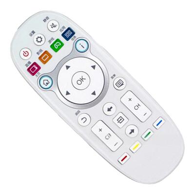 海信电视遥控器CN3A57通用CN3E16