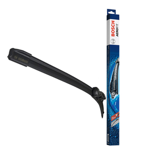 博世U型雨刷片新风翼plus雨刮器神翼雨刷器无骨火翼有骨雨刷胶条