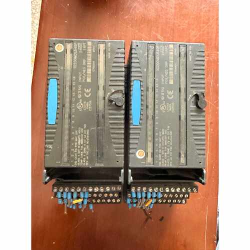GEFANUCIC200MDL650FPLC模块议价