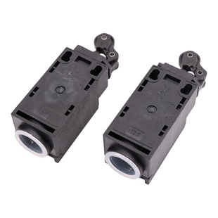 电梯开关缓冲器涨紧轮UKS ZR-231 ZS TR TS-236-11Z 开关UKT开关