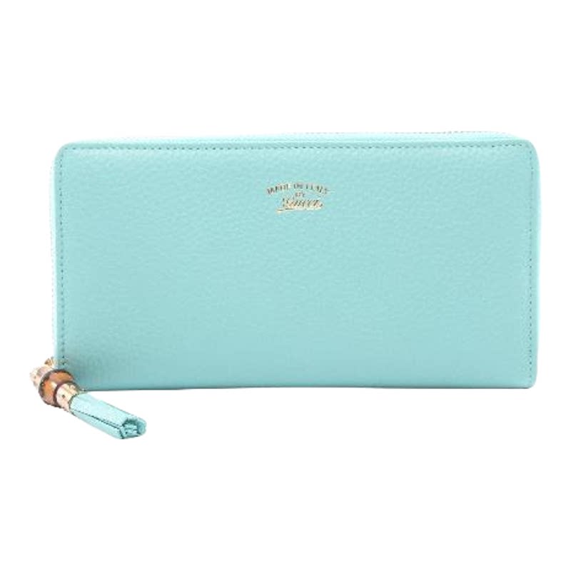 中古Gucci古驰长钱包レディース