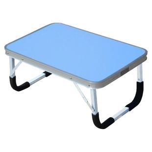 老人孕妇病人床上吃饭桌简易餐桌可折叠床上用的小桌子卧床护理桌