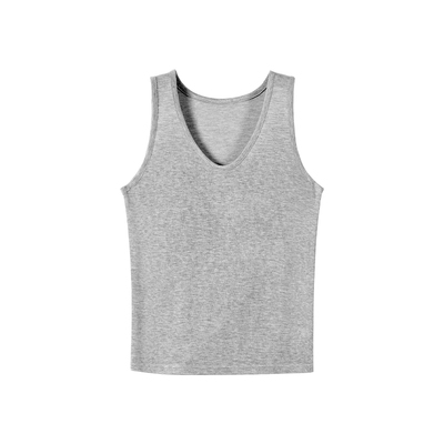 SEAWHEN夏季新款纯色简约T恤