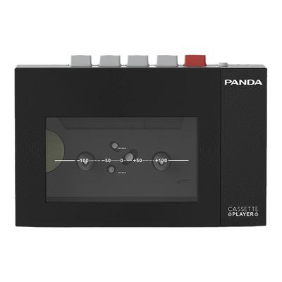 熊猫W10高端磁带机随身听