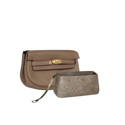 适用于爱马仕Kellymoove内胆包