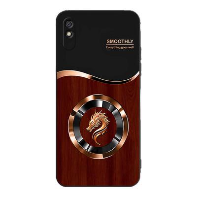 皑晨适用于红米9a手机壳hmi9a耐脏M2006C3LC防摔radmi硅胶HM9a保护套red mi9A新款HM软m2006c3lc男款redmi9a