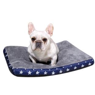 狗狗垫子过冬睡觉用加厚睡垫狗窝冬天保暖猫咪宠物防滑猫窝宠物用