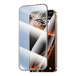 适用iqoo系列钢化膜neo10pro手机贴膜iqoo13新款高清neo9屏幕防摔vivox200覆盖x100s保护全屏x60手机膜50无尘