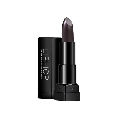 高冷姨妈暗色吸血鬼紫调欧美口红