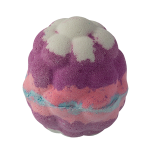 stenders施丹兰泡澡球女沐浴球泡泡浴精油球浴芭浴缸儿童牛奶玫瑰