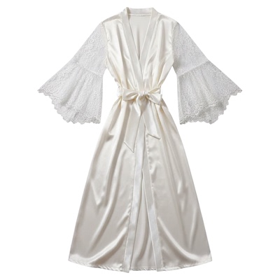 ROBELENGTHDRESSINGGOWN