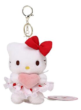 YUYI正版联名hellokitty凯蒂挂件