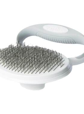 狗狗洗澡刷硅胶按摩梳子搓澡神器