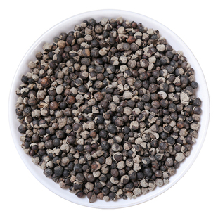 野生蔓荆子中药材500克/250/100g曼菁子正品蔓荆籽蔓京万荆蔓青子