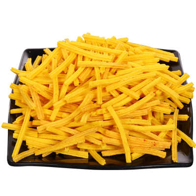 散装10斤膨化食品火锅店餐前小吃