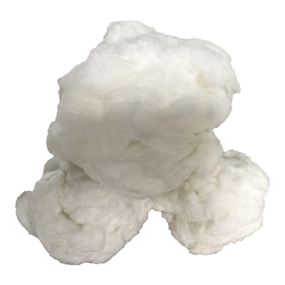 耐火陶瓷纤维棉耐高温烘箱隔热棉