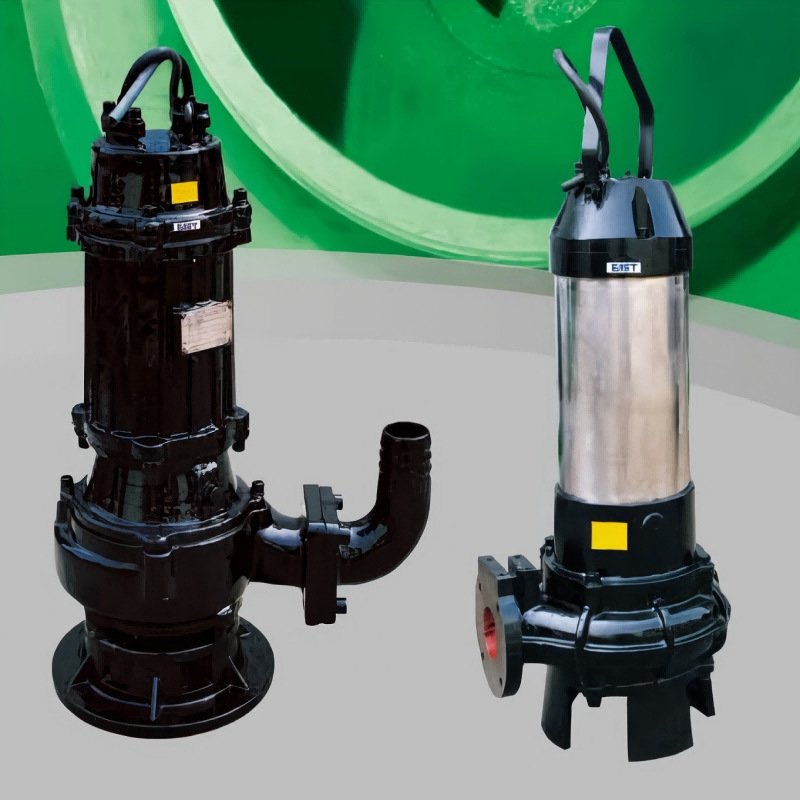 上海东方 65WQ11091A 11081 11081A 11082 搅淤泥泵