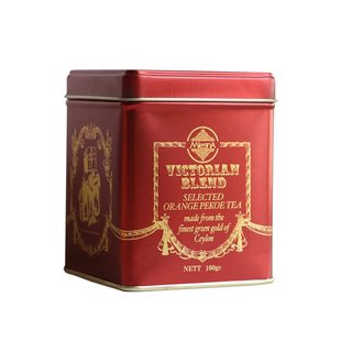Mlesna曼斯纳精选特级锡兰红茶400g斯里兰卡进口红茶茶叶港式奶茶