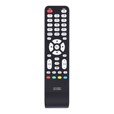 适用熊猫牌电视机遥控器