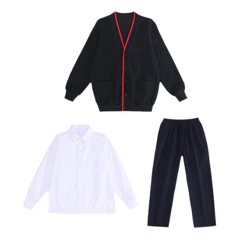 深圳校服小学生指定礼服秋冬季一儿童礼服