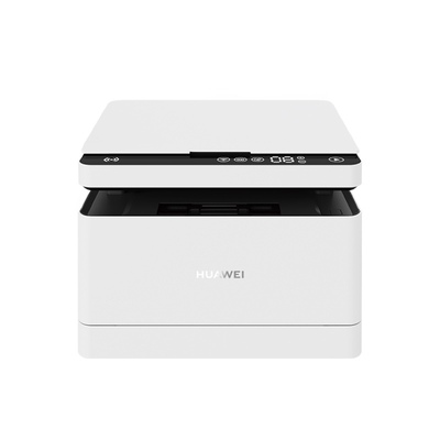 华为毕昇激光打印机X1 系列高速自动双面打印 一碰打印扫描小型家用多功能办公打印机复印一体机配鸿蒙笔记本