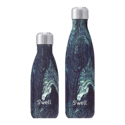 swell大容量304不锈钢保温杯