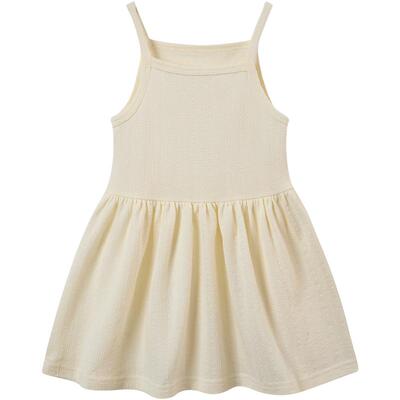 enhennbaby婴儿吊带裙夏季连衣裙