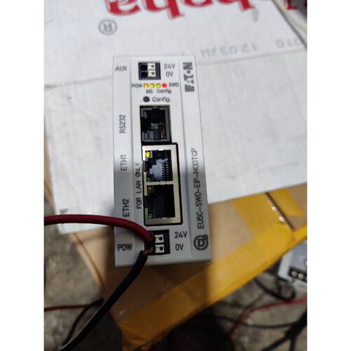 议价EU5CSWDEIPMODTCP维修