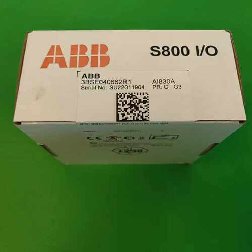 议价ABB S800 IO模块 全新原装正品 DP840 DO810 TU810V1 TU890