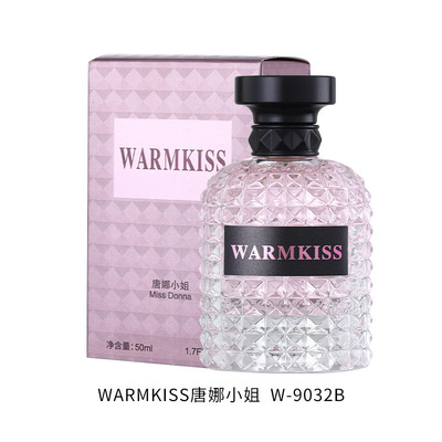 WARMKISS50毫升花果香持久清新