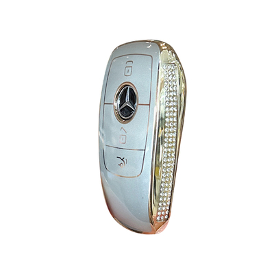 奔驰车钥匙套e级s级glcglacla