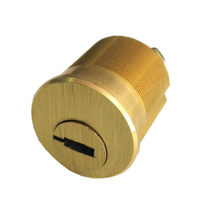 申士牌防盗门丰收利用纯铜锁芯