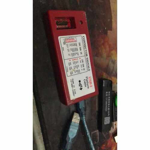 溢价-Xilinx USB 2 Platform Cable US