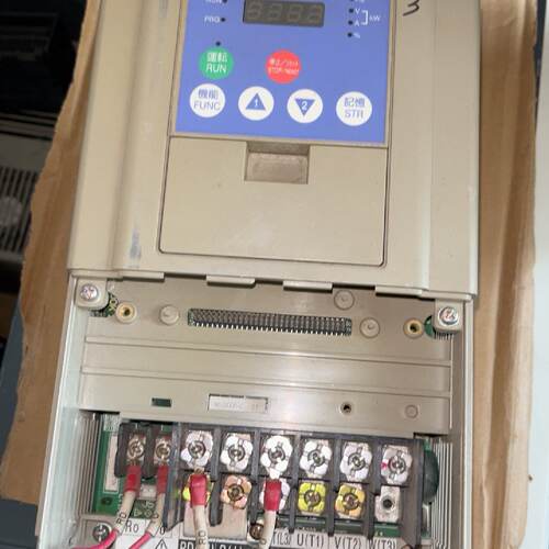 询价-日立变频器 SJ300-022HFE 2.2KW 380V