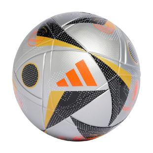 Adidas/阿迪达斯4号5号足球2024欧洲杯决赛阶段比赛训练热粘合