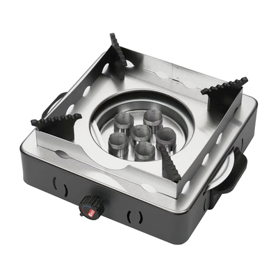 环保燃油炉烧植物油卡式炉