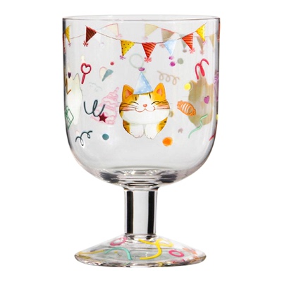 JOJO'SLIFEPD鸡尾酒杯奶茶可爱