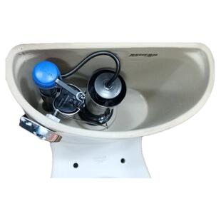 通配科勒马桶五级旋风水箱配件进水阀进水器上水阀排水阀止水阀