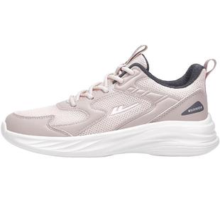 回力官方旗舰店运动鞋女款2025新款女鞋妈妈鞋休闲轻便跑步鞋子女